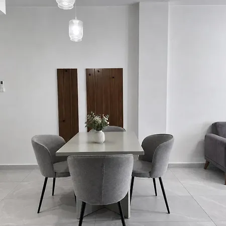 Appartement Modern 1 Bedroom Apartment, Buka Hospitality Thessaloniki